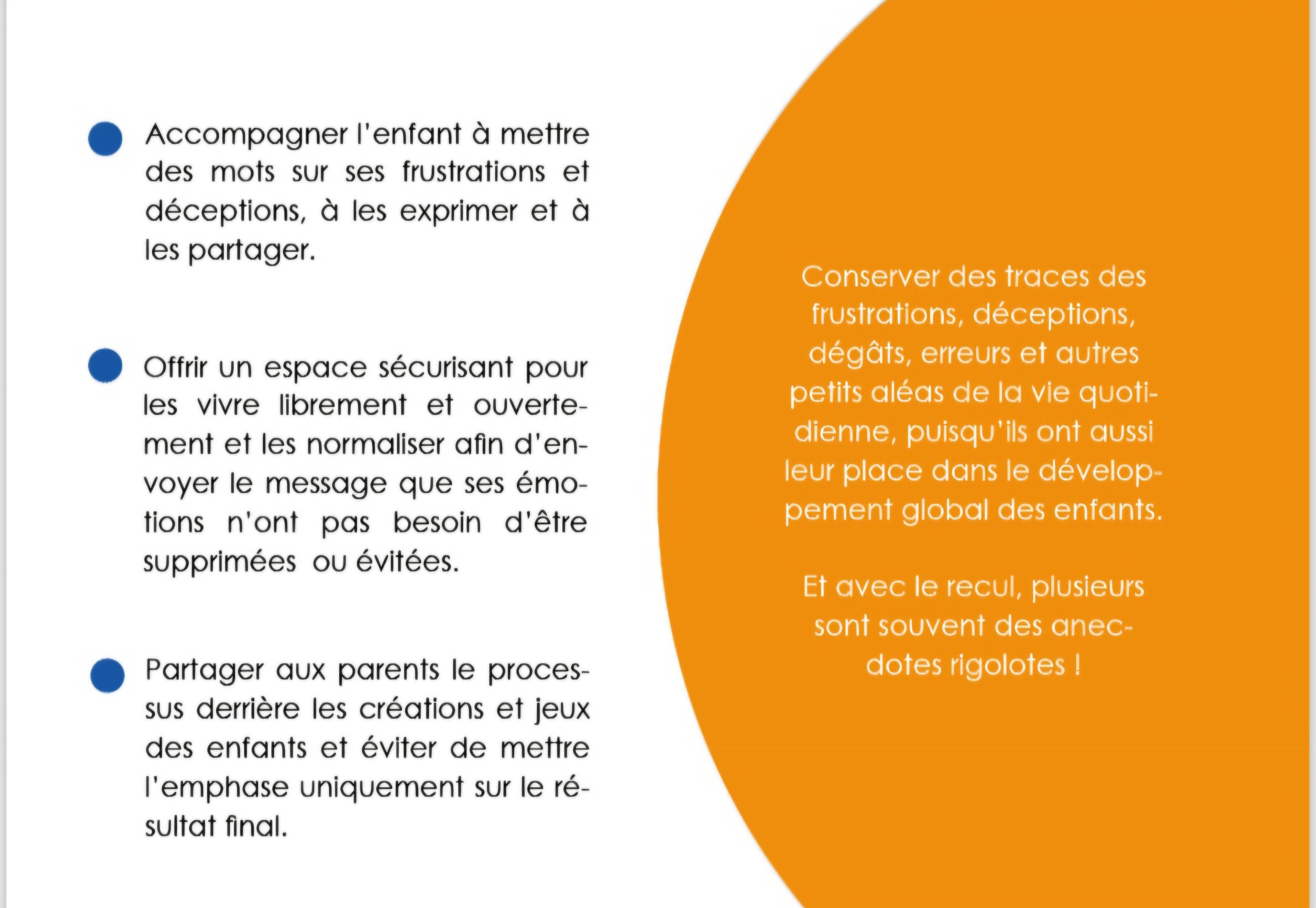 Grandir avec le matériel libre et polyvalent