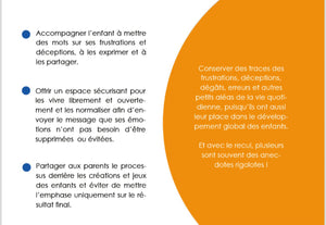 Grandir avec le matériel libre et polyvalent