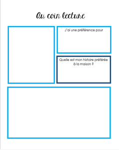 Soutien à la rédaction des fiches d'observation